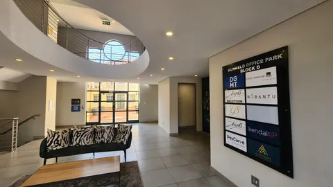 Dunkeld Park, 6 North Road, Dunkeld West